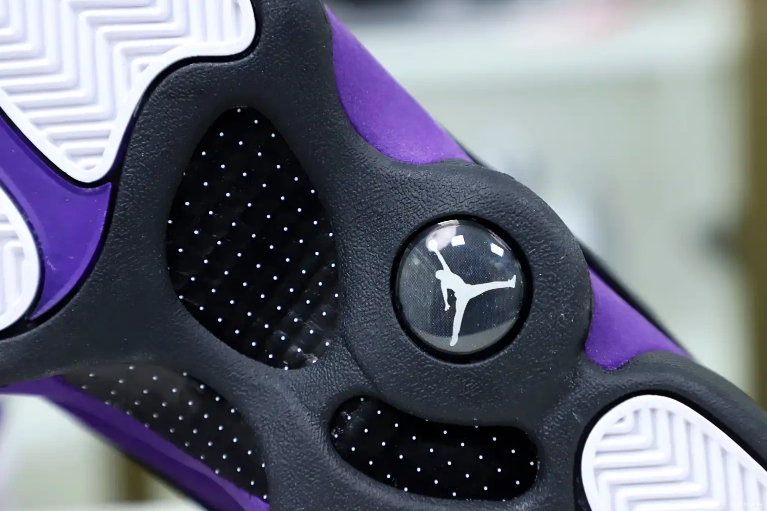 Kimikick PURPLE' JORDAN RETRO 13 AIR JORDAN AIR 'COURT 0821